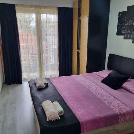 Family Apartmani Le Leskovac  Luaran gambar
