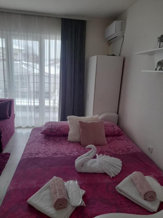 Family Apartmani Le Leskovac  Luaran gambar