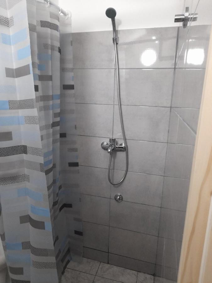 Family Apartmani Le Leskovac  Luaran gambar