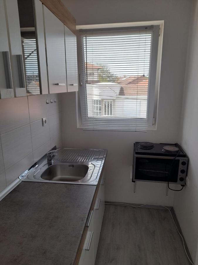 Family Apartmani Le Leskovac  Luaran gambar