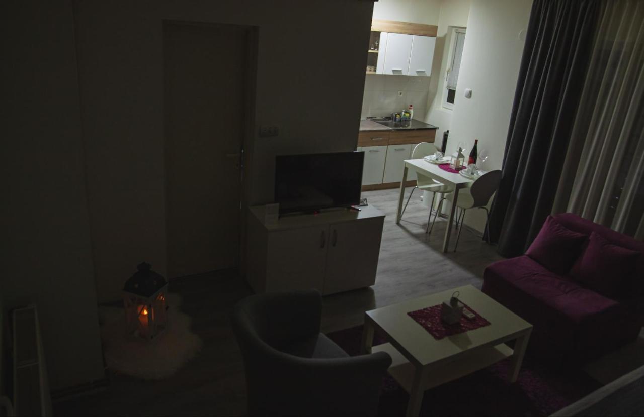 Family Apartmani Le Leskovac  Luaran gambar