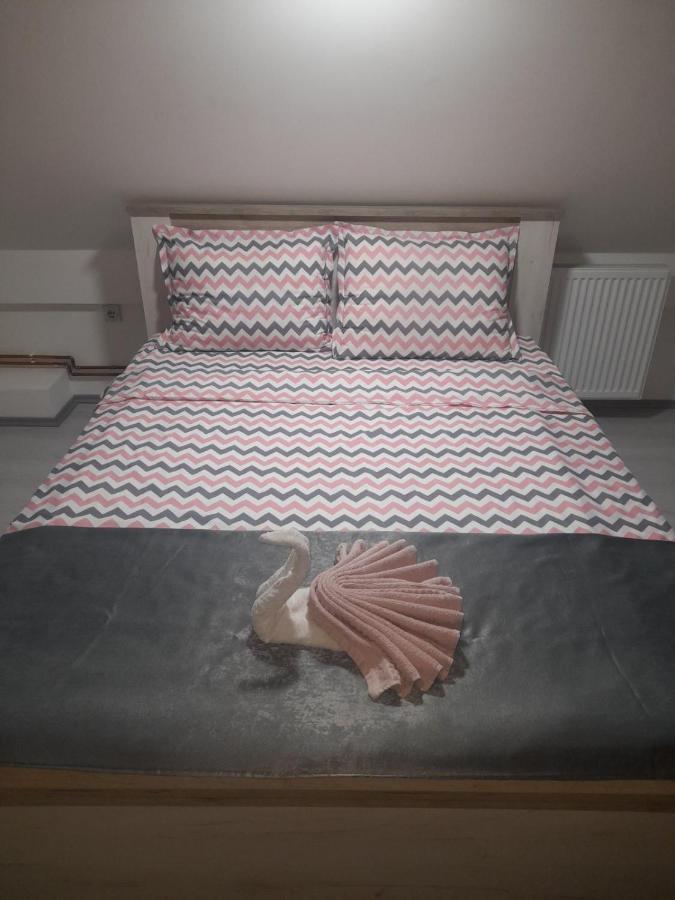 Family Apartmani Le Leskovac  Luaran gambar