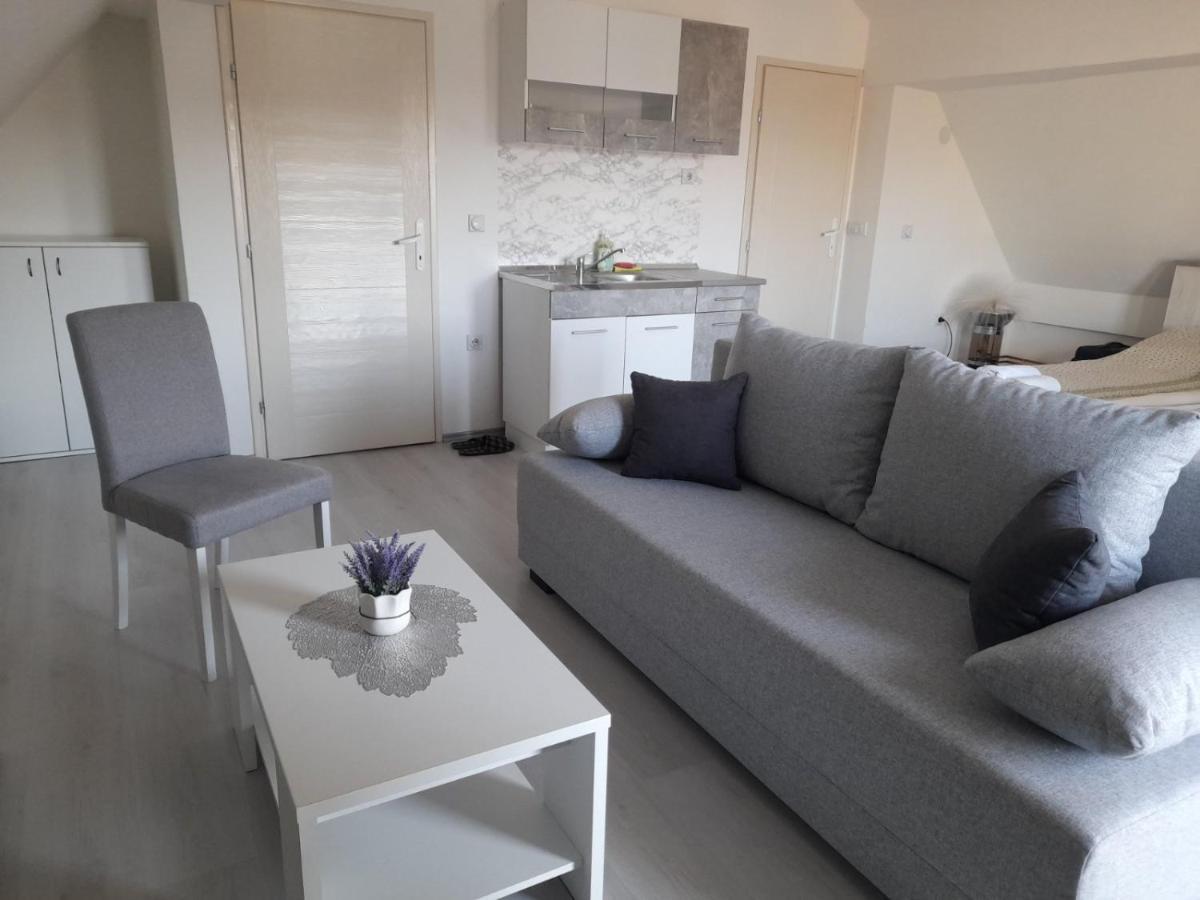 Family Apartmani Le Leskovac  Luaran gambar