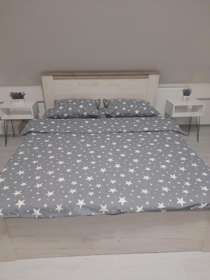 Family Apartmani Le Leskovac  Luaran gambar
