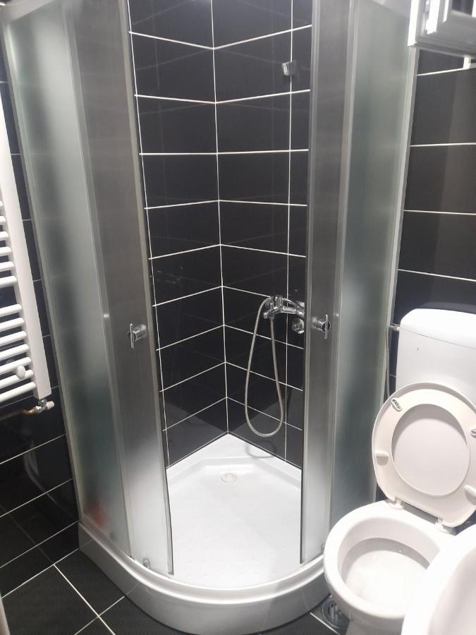 Family Apartmani Le Leskovac  Luaran gambar