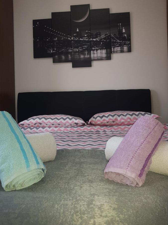 Family Apartmani Le Leskovac  Luaran gambar