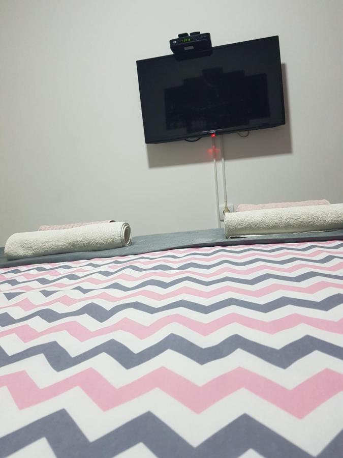 Family Apartmani Le Leskovac  Luaran gambar