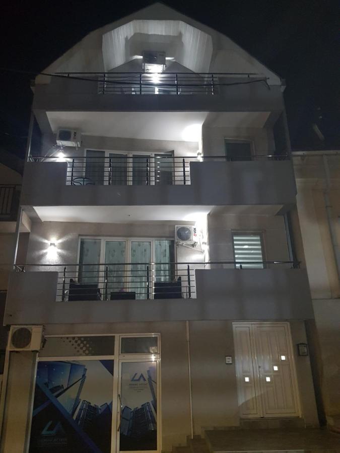 Family Apartmani Le Leskovac  Luaran gambar