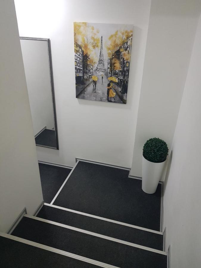 Family Apartmani Le Leskovac  Luaran gambar