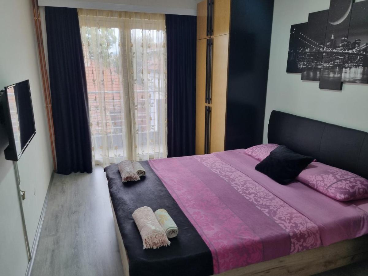 Family Apartmani Le Leskovac  Luaran gambar