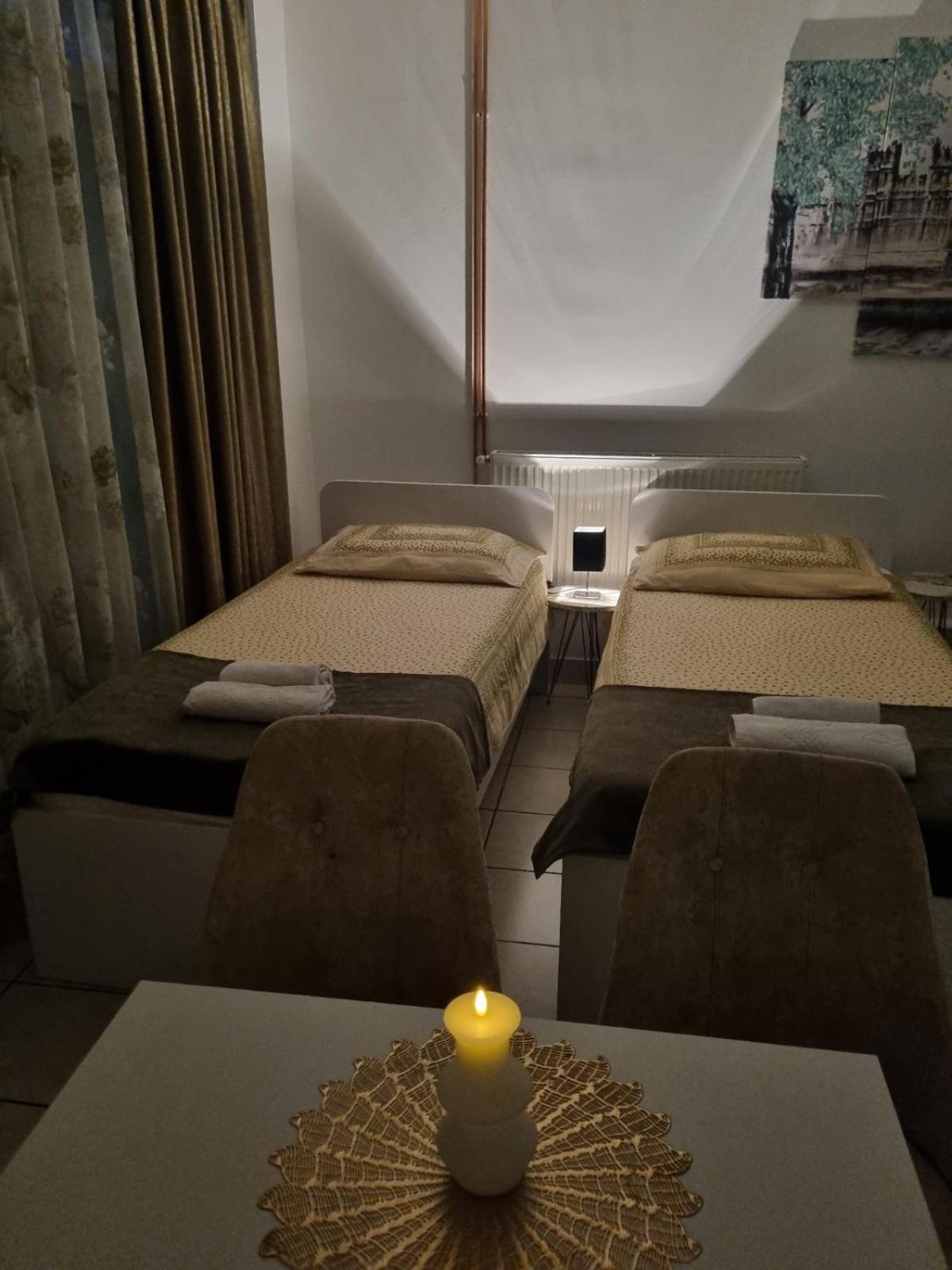 Family Apartmani Le Leskovac  Luaran gambar