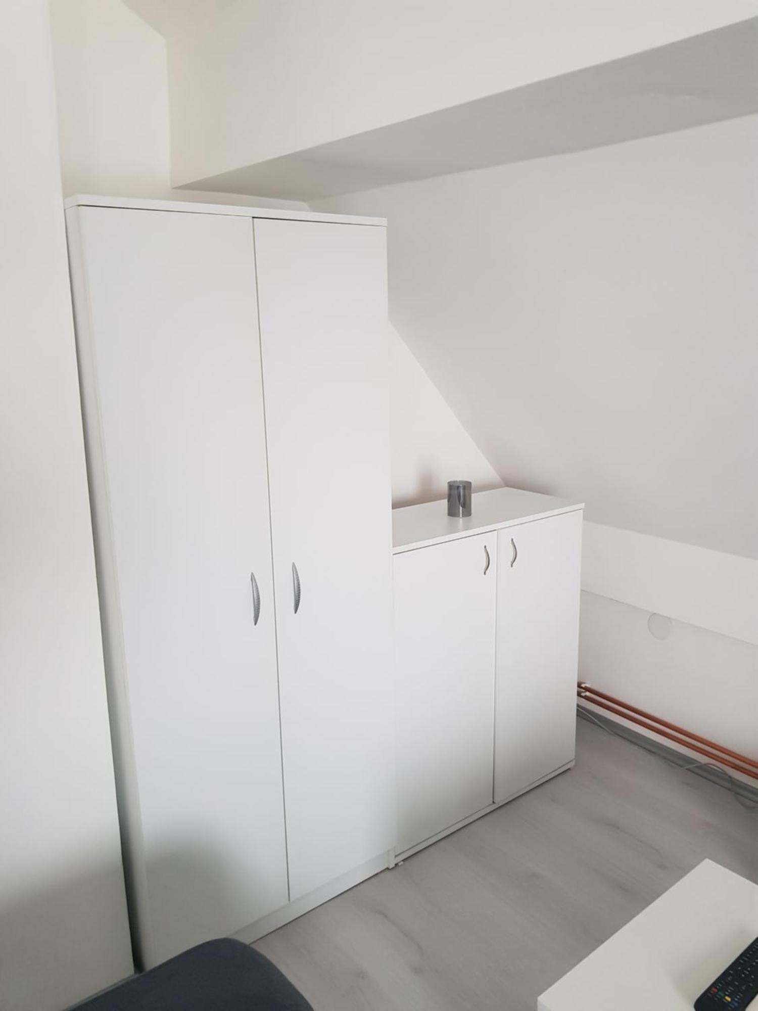 Family Apartmani Le Leskovac  Bilik gambar